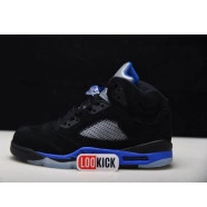 Air Racer CT4838-004 Jordan 5 Blue 0520